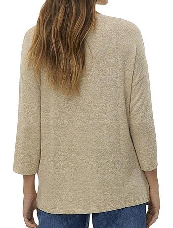 Pull femme vero moda