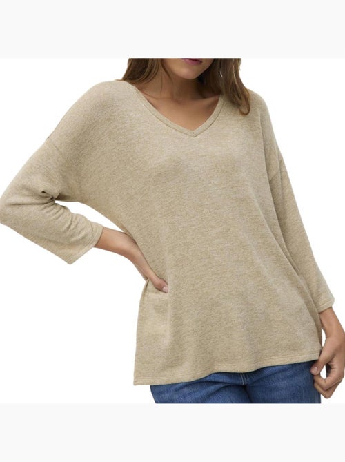 Pull femme vero moda - Kiabi