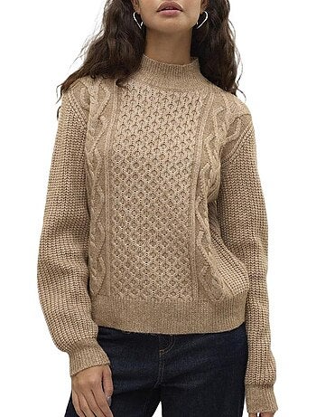 Pull femme vero moda