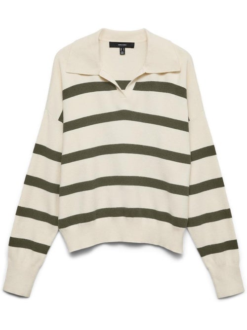 Pull Femme Vero Moda - Kiabi