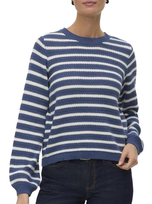 Pull Femme Vero Moda - Kiabi Pull Femme Vero Moda - Kiabi