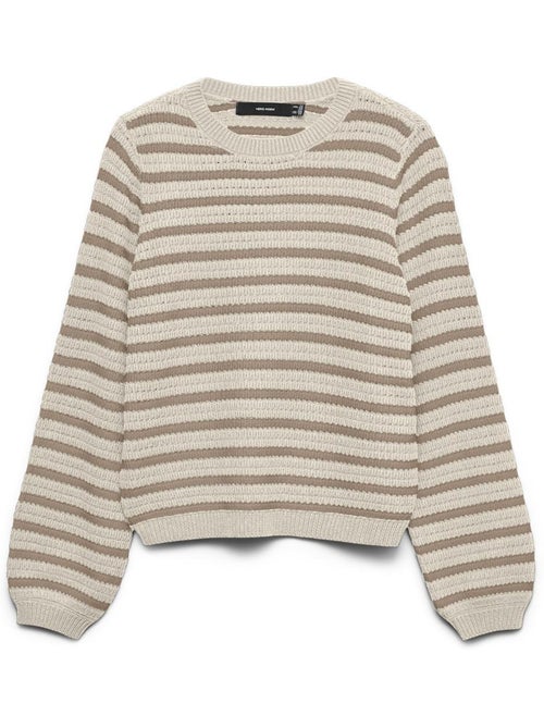 Pull femme vero moda - Kiabi Pull femme vero moda - Kiabi
