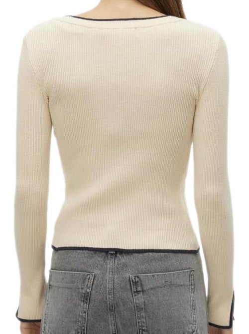 Pull Femme Vero Moda - Kiabi Pull Femme Vero Moda - Kiabi