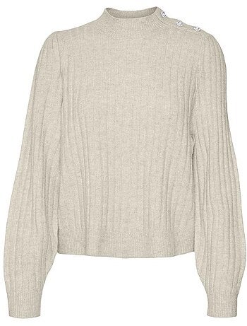 Pull femme vero moda