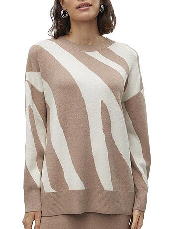 Pull femme vero moda