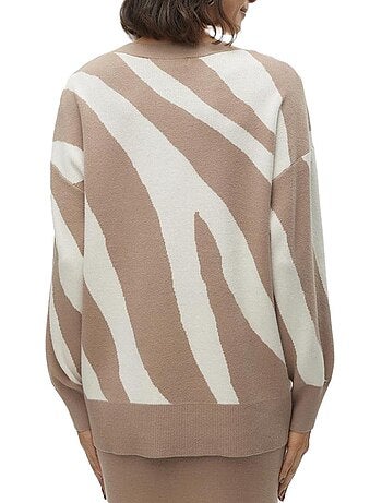 Pull femme vero moda