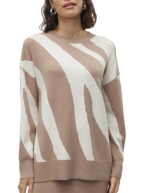 Pull Femme Vero Moda - Kiabi Pull Femme Vero Moda - Kiabi