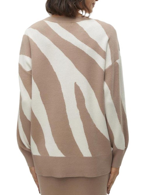 Pull Femme Vero Moda - Kiabi Pull Femme Vero Moda - Kiabi