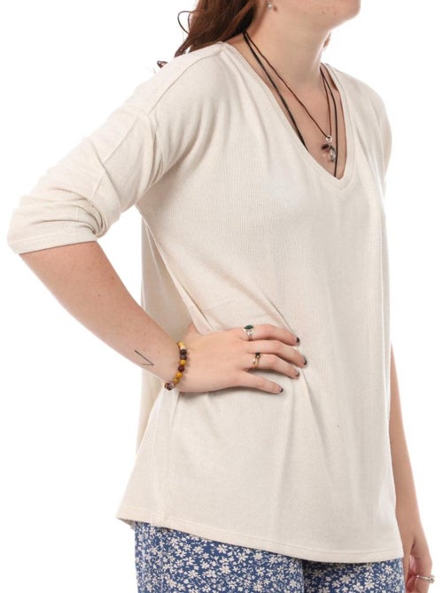Pull Femme Vero Moda - Kiabi