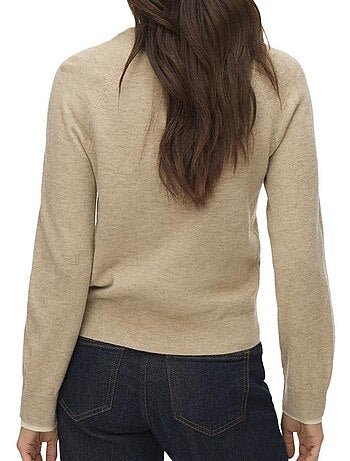 Pull femme vero moda