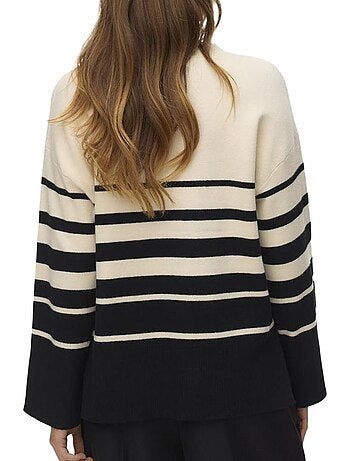 Pull femme vero moda