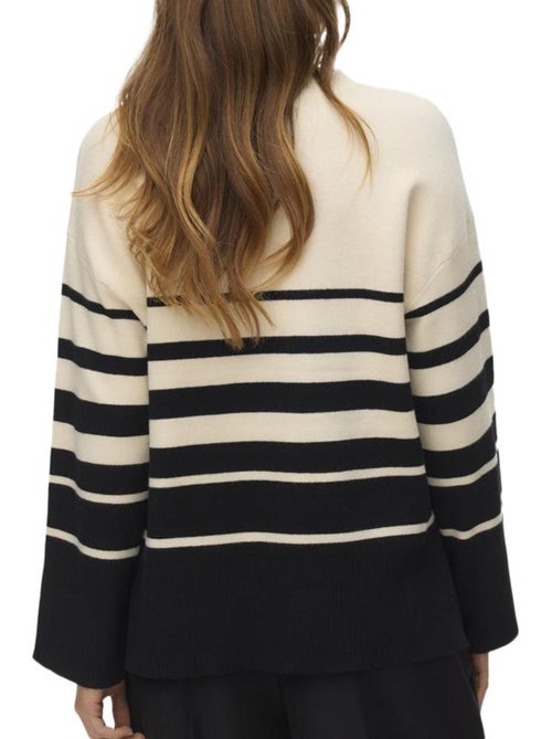Pull Femme Vero Moda - Kiabi