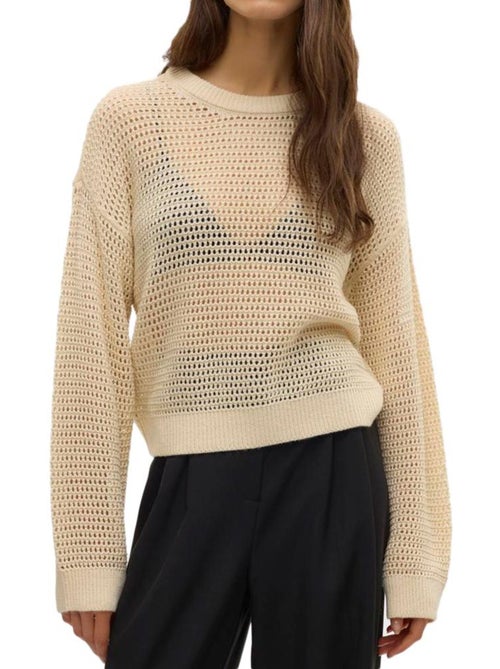 Pull Femme Vero Moda - Kiabi Pull Femme Vero Moda - Kiabi