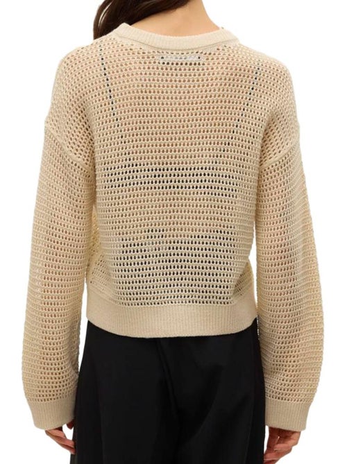 Pull Femme Vero Moda - Kiabi Pull Femme Vero Moda - Kiabi