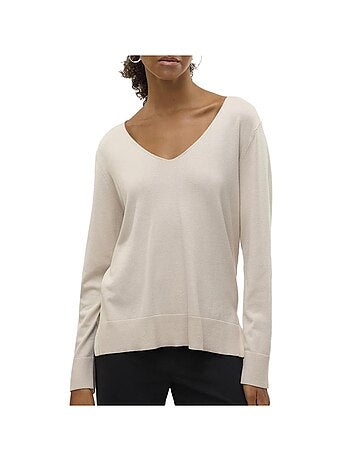 Pull femme vero moda