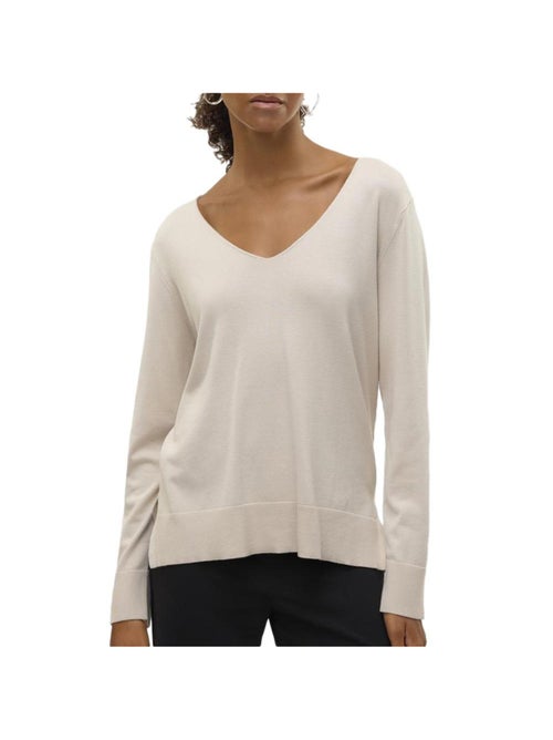 Pull Femme Vero Moda - Kiabi