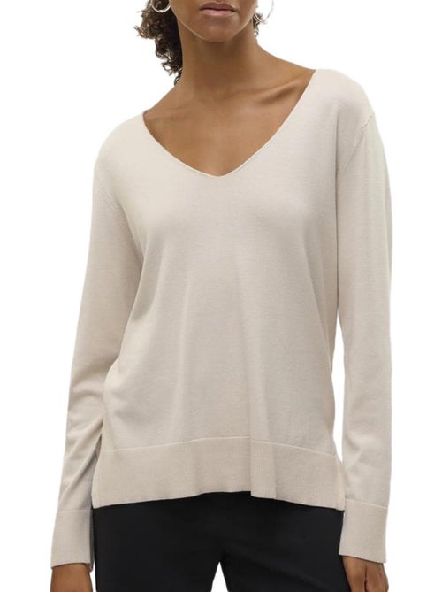Pull Femme Vero Moda - Kiabi