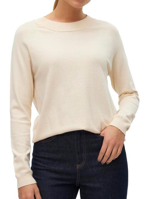 Pull Femme Vero Moda - Kiabi Pull Femme Vero Moda - Kiabi