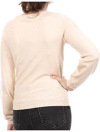Pull Femme Vero Moda