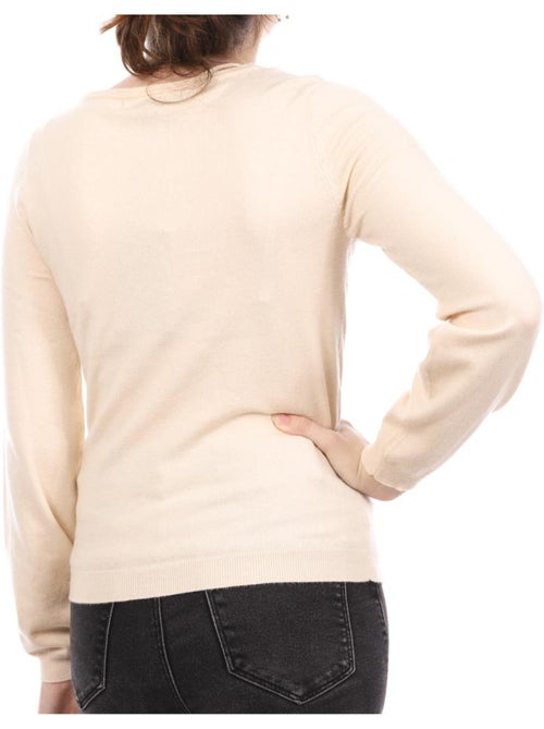 Pull Femme Vero Moda - Kiabi
