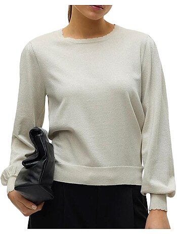 Pull Femme Vero Moda