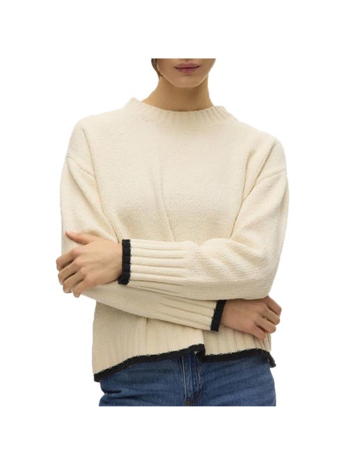 Pull Femme Vero Moda - Kiabi