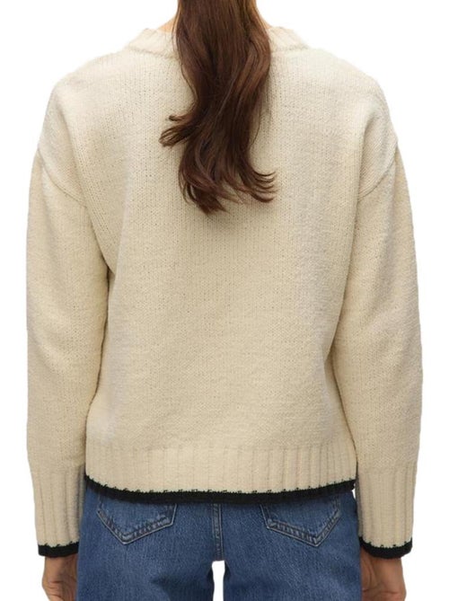 Pull Femme Vero Moda - Kiabi