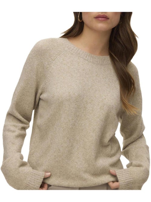 Pull Femme Vero Moda - Kiabi Pull Femme Vero Moda - Kiabi