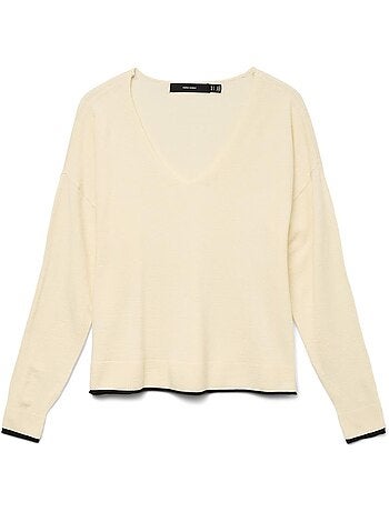 Pull Femme Vero Moda