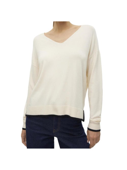 Pull Femme Vero Moda - Kiabi Pull Femme Vero Moda - Kiabi