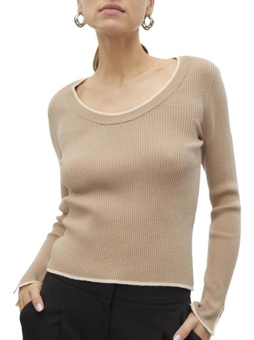 Pull Femme Vero Moda - Kiabi Pull Femme Vero Moda - Kiabi