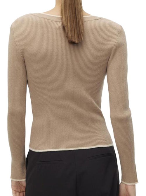 Pull Femme Vero Moda - Kiabi Pull Femme Vero Moda - Kiabi