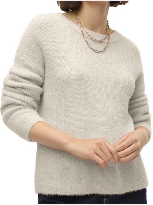 Pull Femme Vero Moda - Kiabi