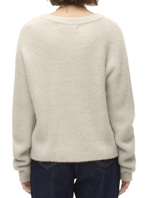 Pull Femme Vero Moda - Kiabi