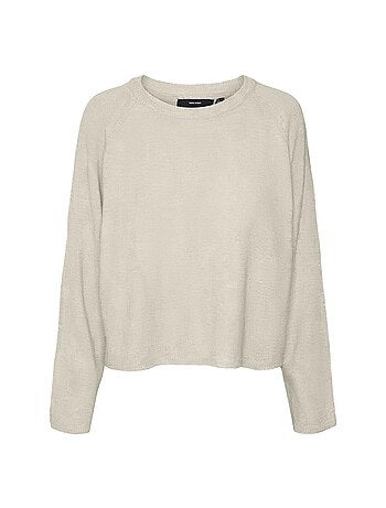 Pull femme vero moda