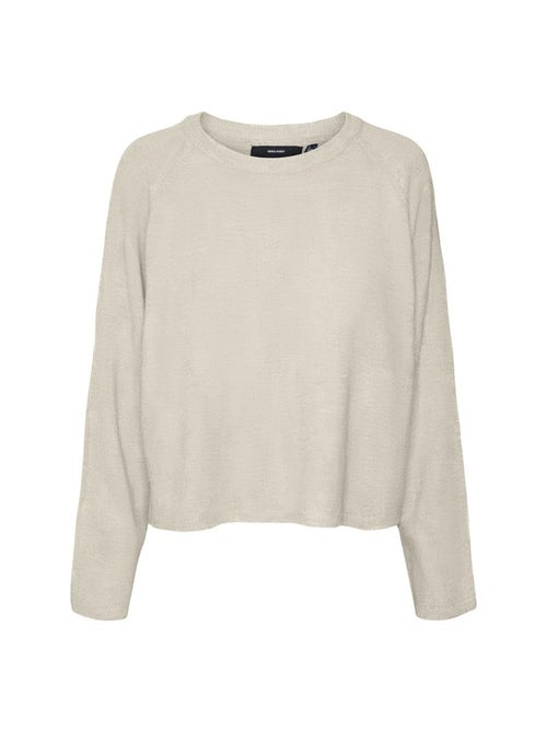 Pull Femme Vero Moda - Kiabi