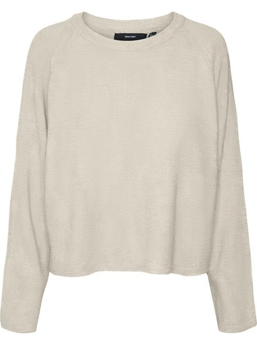 Pull Femme Vero Moda - Kiabi