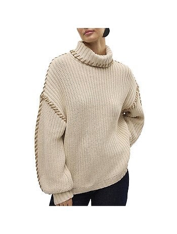 Pull femme vero moda