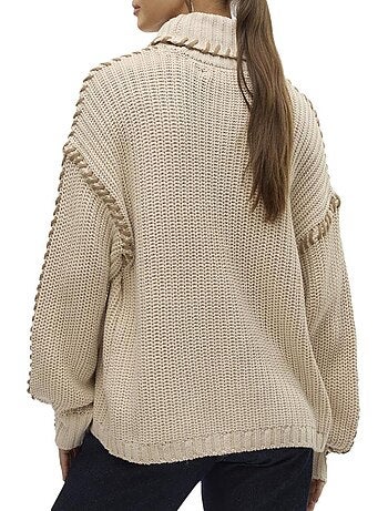 Pull femme vero moda
