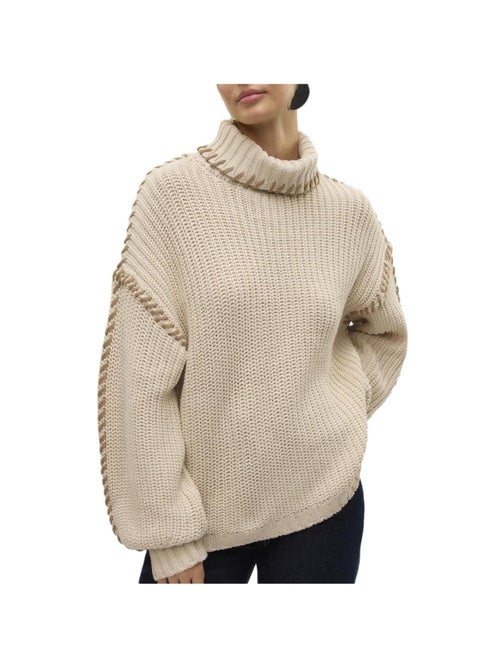 Pull Femme Vero Moda - Kiabi