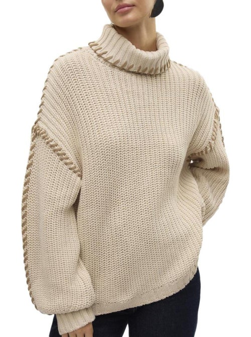 Pull Femme Vero Moda - Kiabi