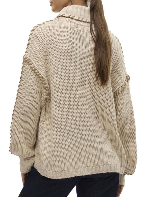Pull Femme Vero Moda - Kiabi