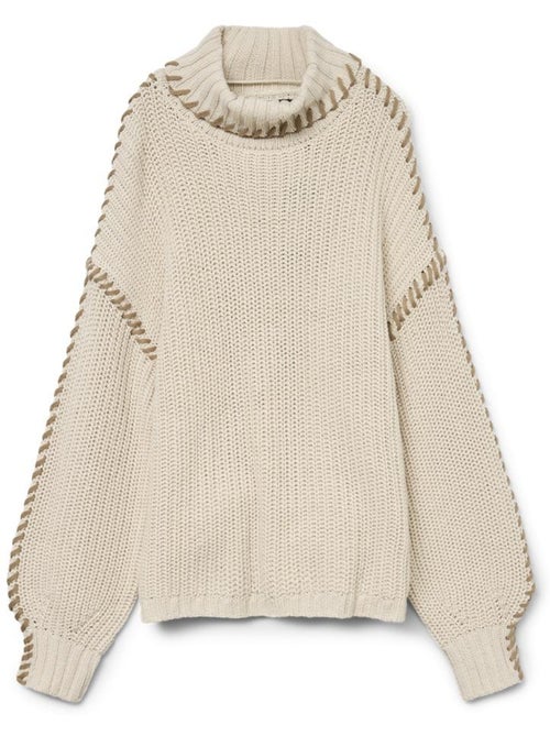 Pull Femme Vero Moda - Kiabi