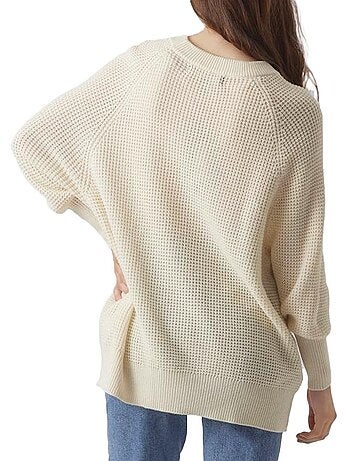 Pull femme vero moda