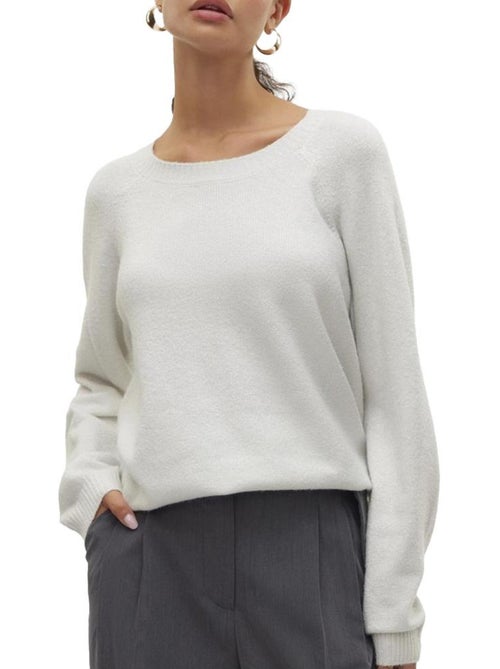Pull Femme Vero Moda - Kiabi Pull Femme Vero Moda - Kiabi