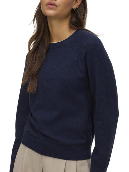 Pull Femme Vero Moda - Kiabi Pull Femme Vero Moda - Kiabi