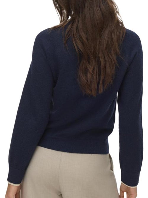 Pull Femme Vero Moda - Kiabi Pull Femme Vero Moda - Kiabi