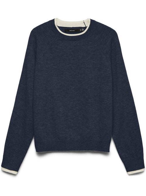 Pull Femme Vero Moda - Kiabi Pull Femme Vero Moda - Kiabi