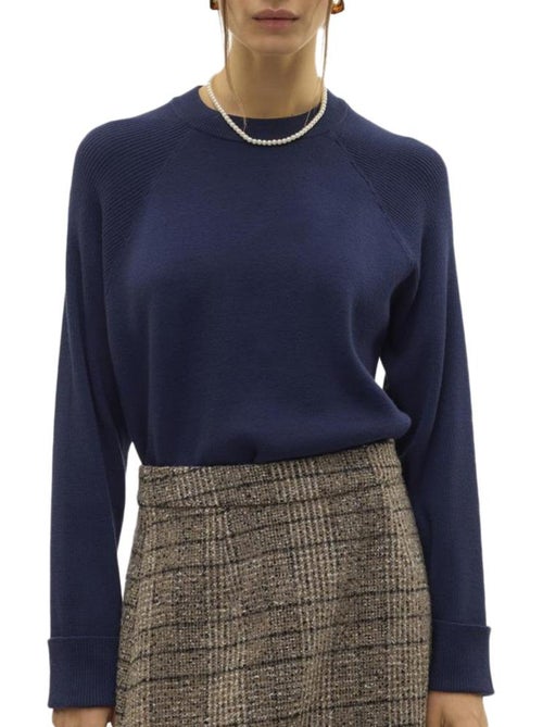 Pull Femme Vero Moda - Kiabi Pull Femme Vero Moda - Kiabi