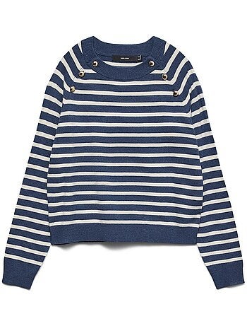 Pull femme vero moda